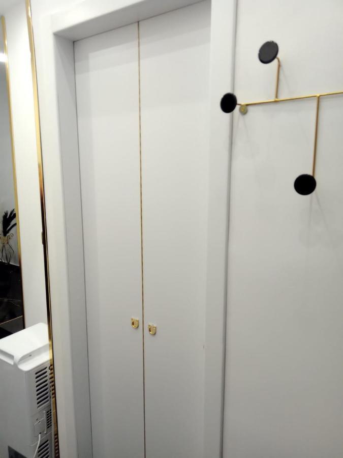 Casa Suite Del Cardinale เนเปิลส์ ภายนอก รูปภาพ