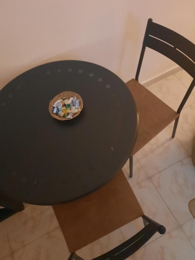 Casa Suite Del Cardinale เนเปิลส์ ภายนอก รูปภาพ