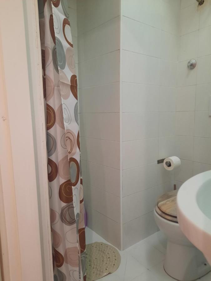 Casa Suite Del Cardinale เนเปิลส์ ภายนอก รูปภาพ