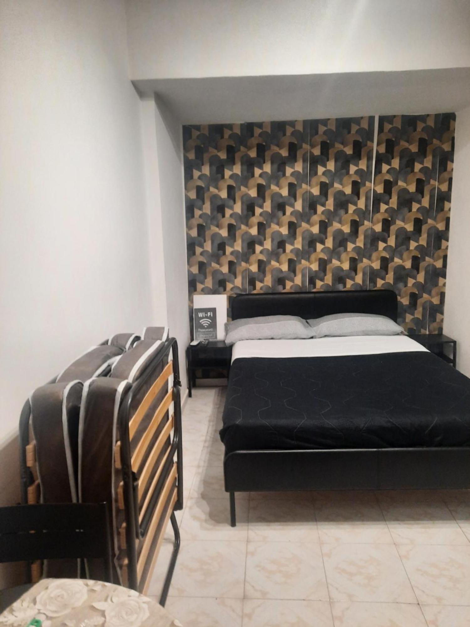 Casa Suite Del Cardinale เนเปิลส์ ภายนอก รูปภาพ